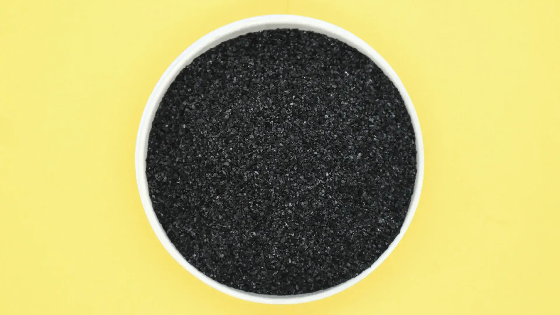12×40 Mesh Coal-Based Granular Activated Carbon