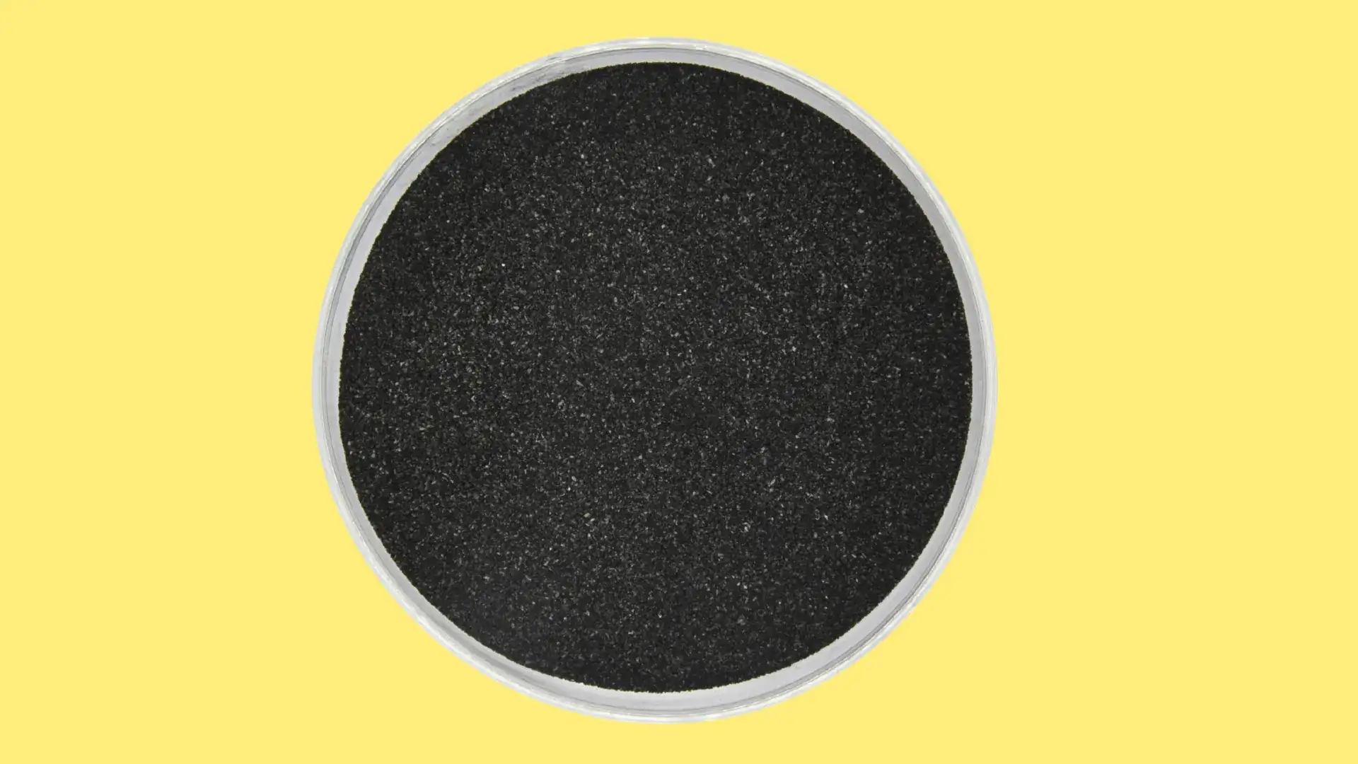 20×50 Mesh Washed Activated Carbon