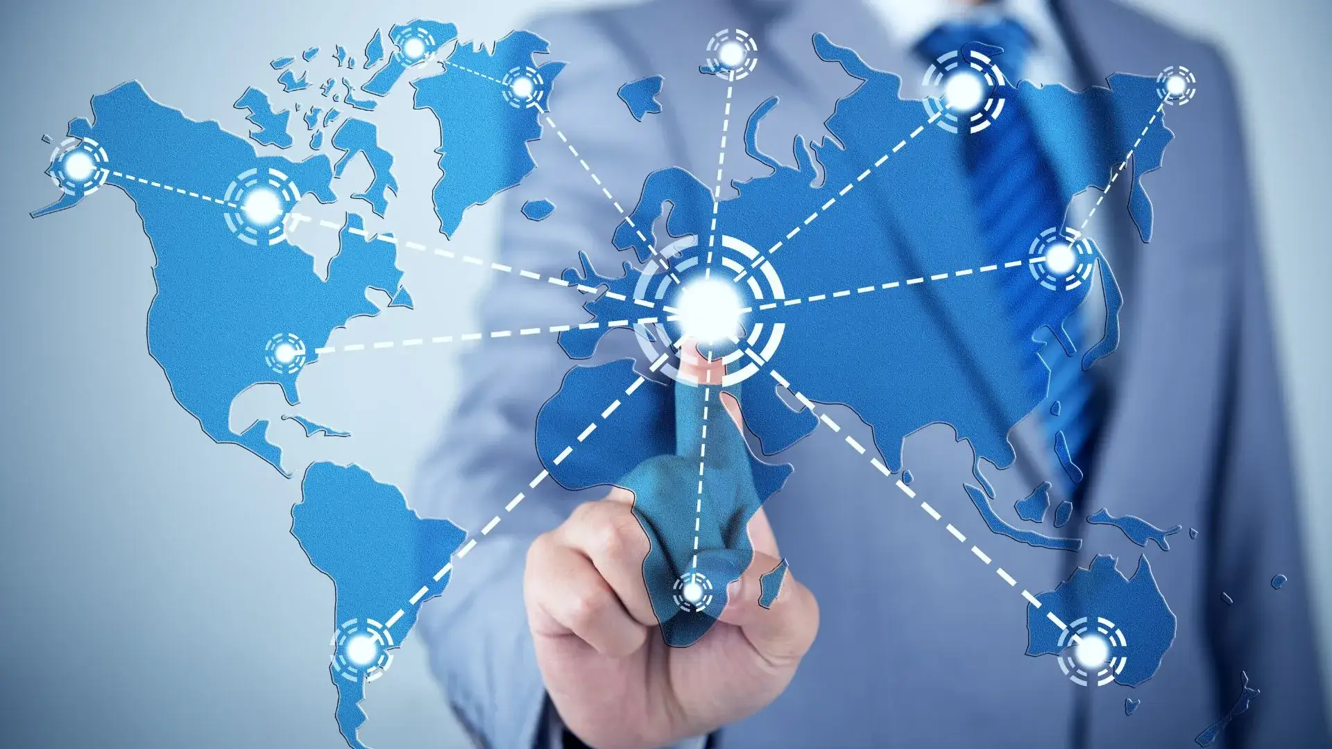 Activated carbon global export and distribution