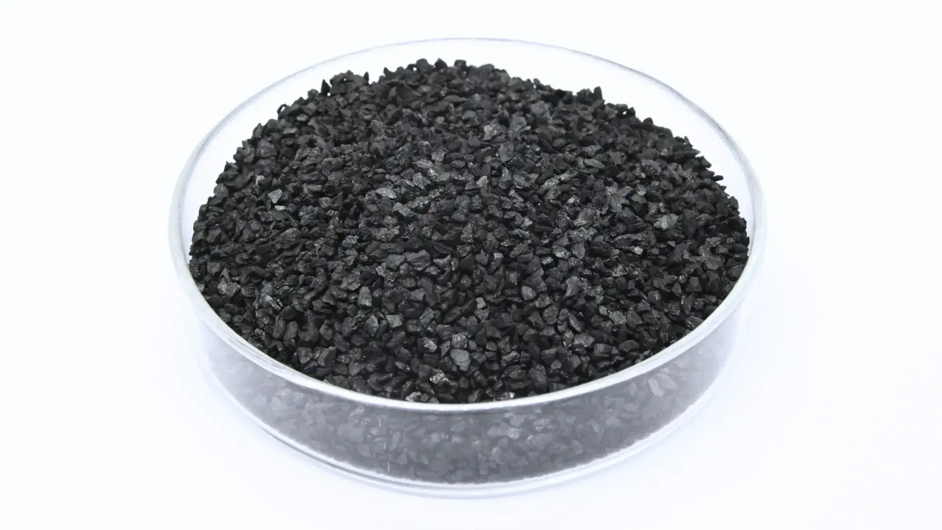 Coal-based activated carbon supplier - Tanjin Carbon