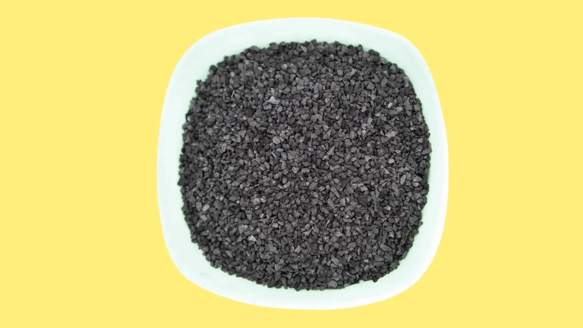 Coal-Based Granular Activated Carbon