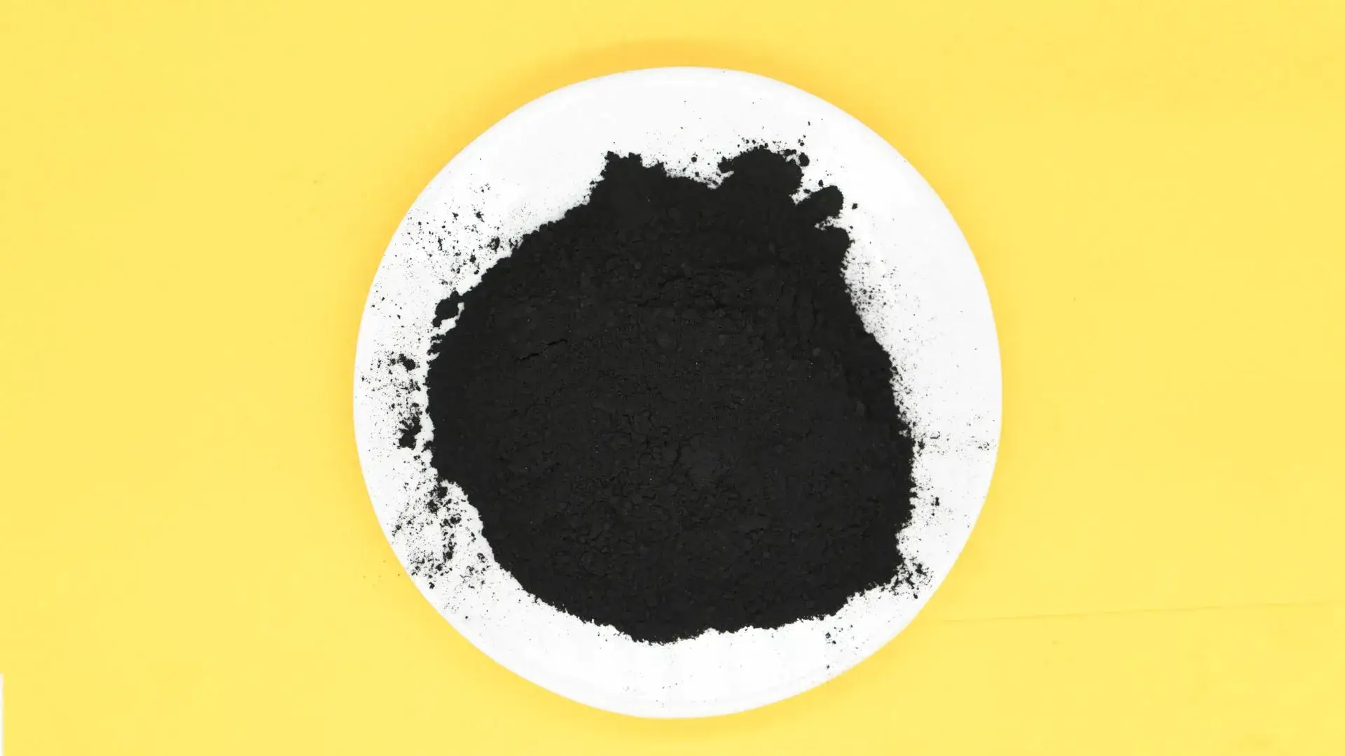 Coal-Based Powdered Activated Carbon