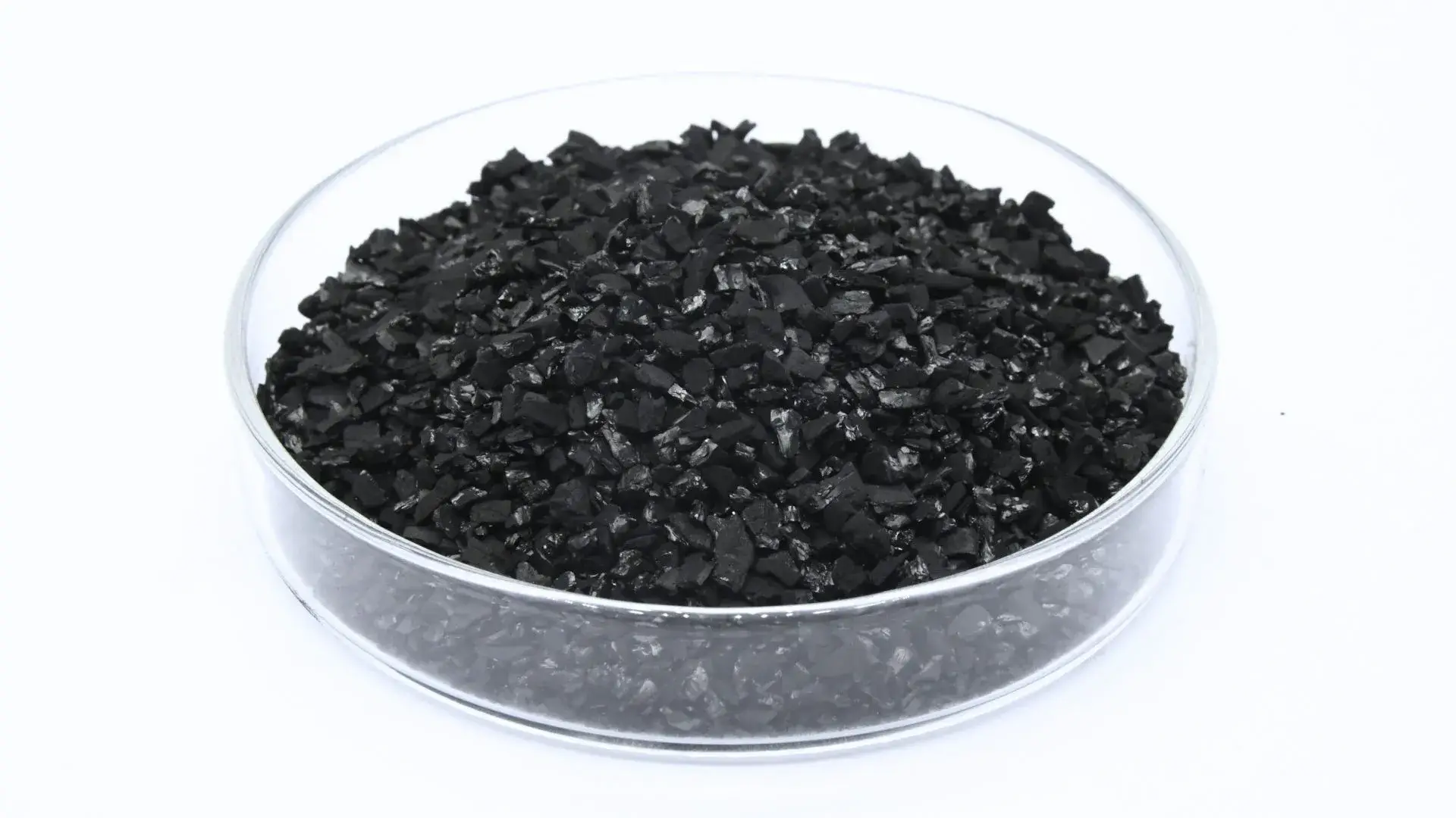 Coconut Shell Activated Carbon