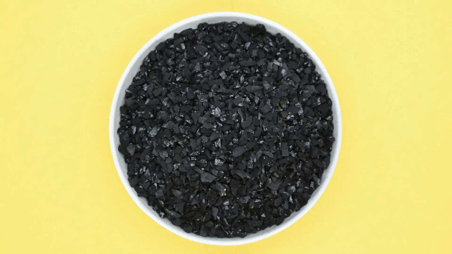 Coconut Shell Granular Activated Carbon