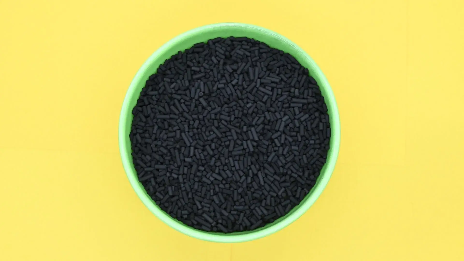 Coconut Shell Pellet Activated Carbon