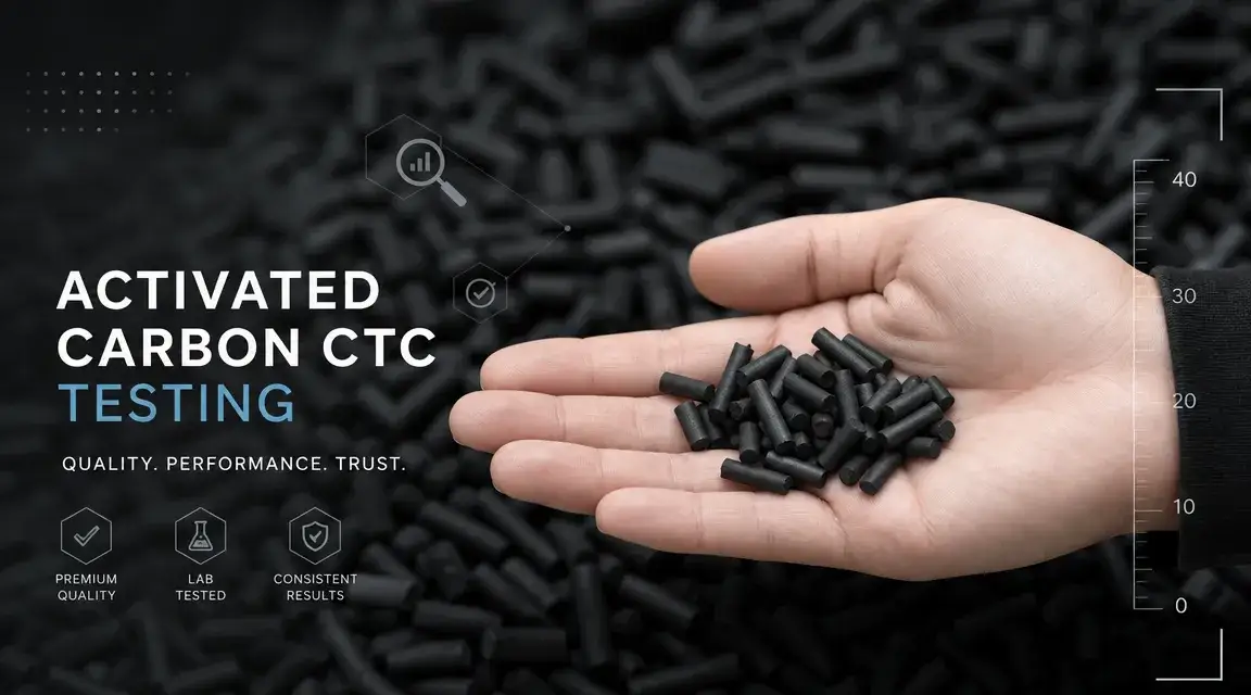 What Is CTC Value and Why It Matters for VOC Treatment