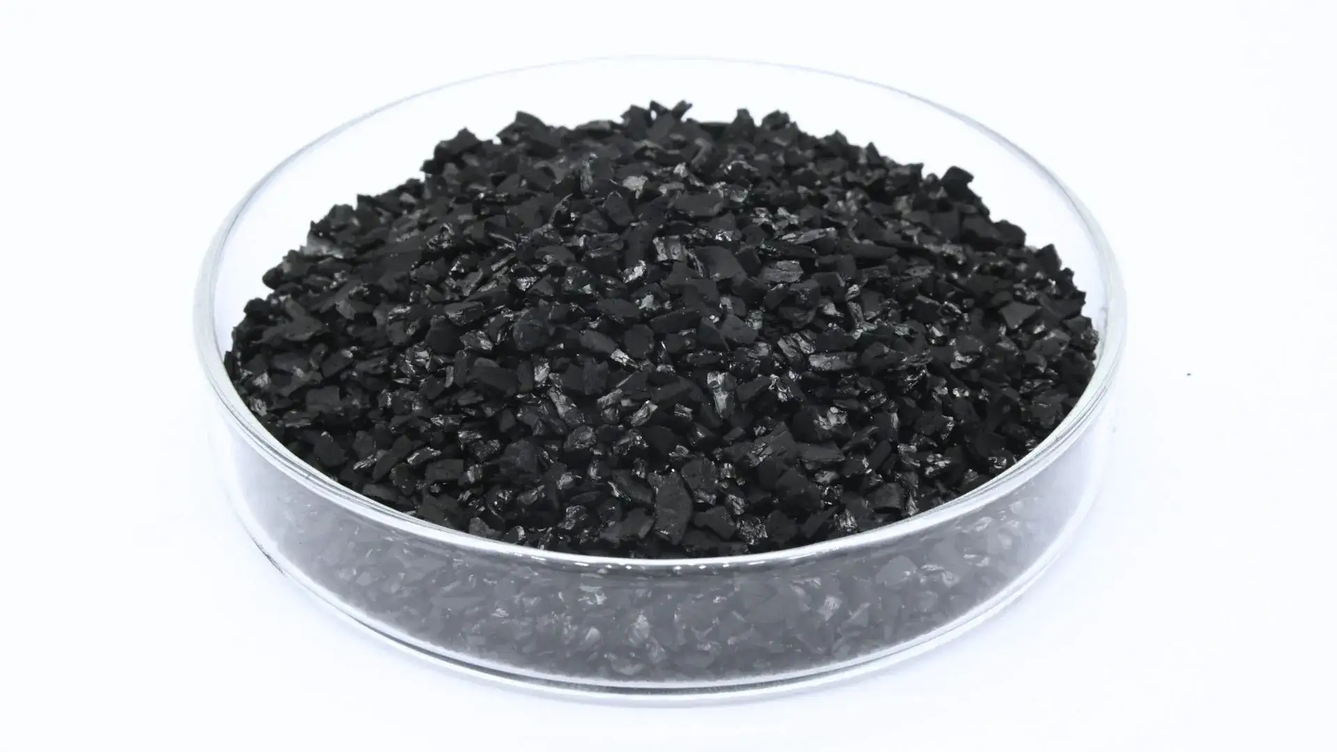 Gold recovery activated carbon supplier - Tanjin Carbon