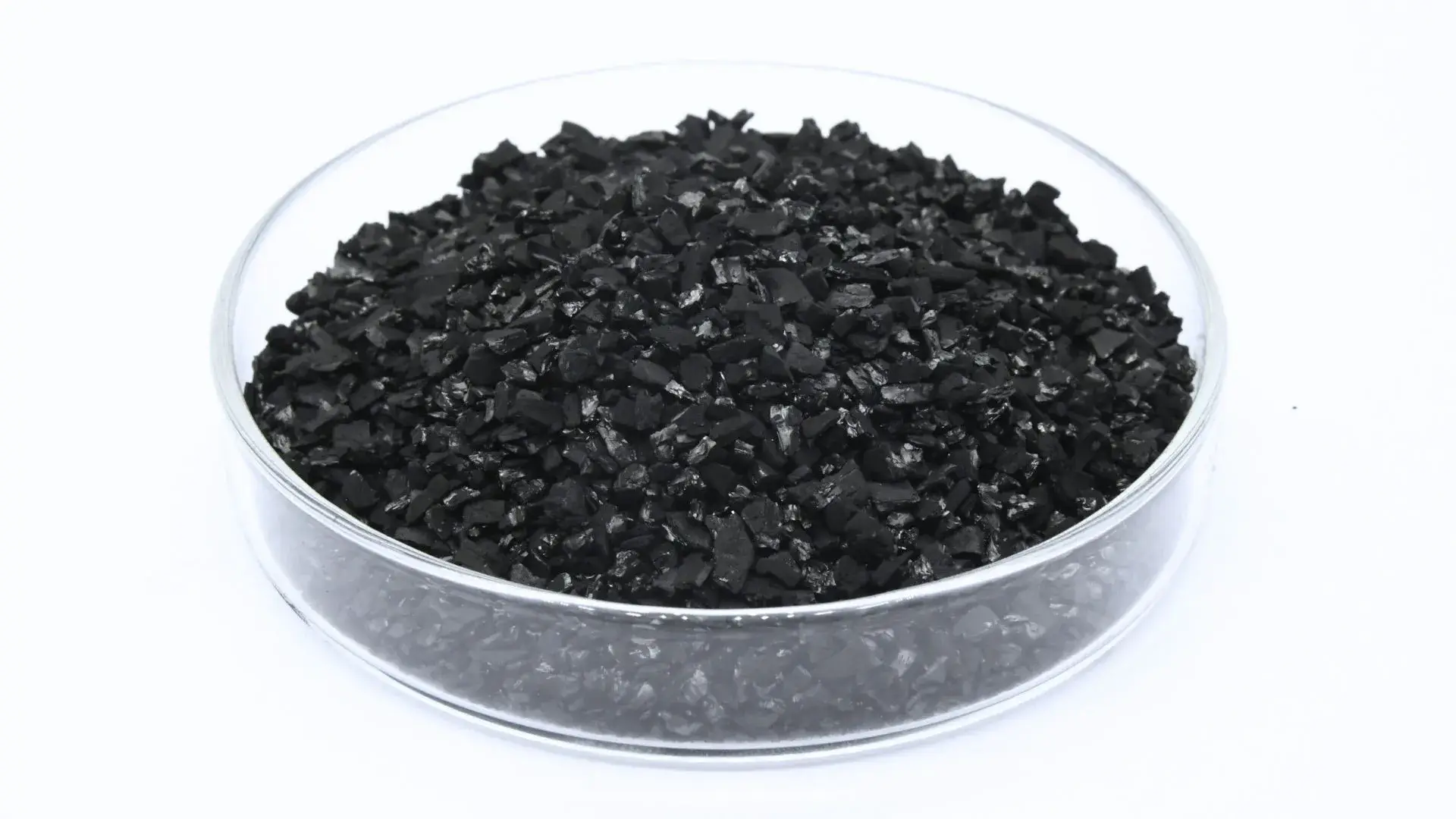 Gold Recovery Carbon