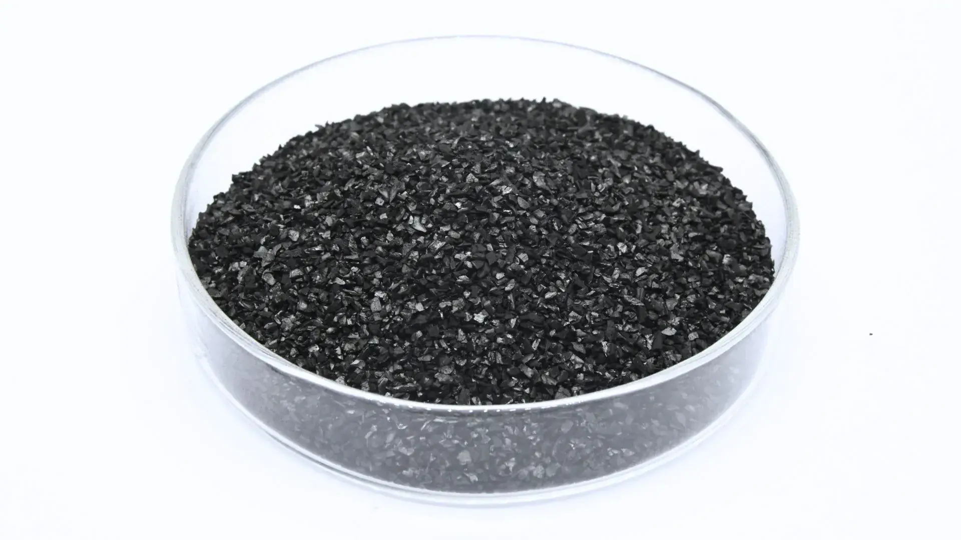 Granular Activated Carbon (GAC)