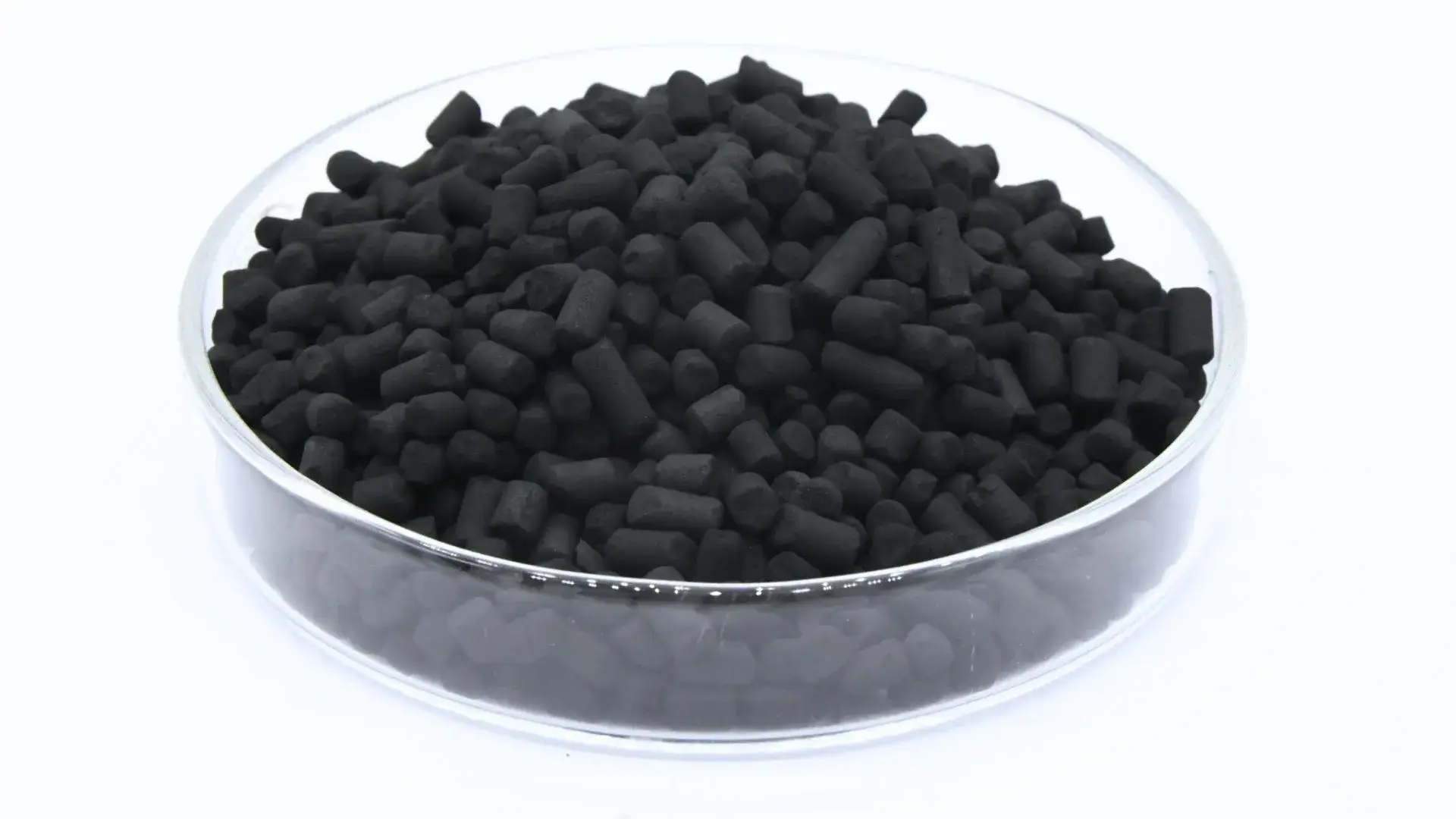 Impregnated Activated Carbon