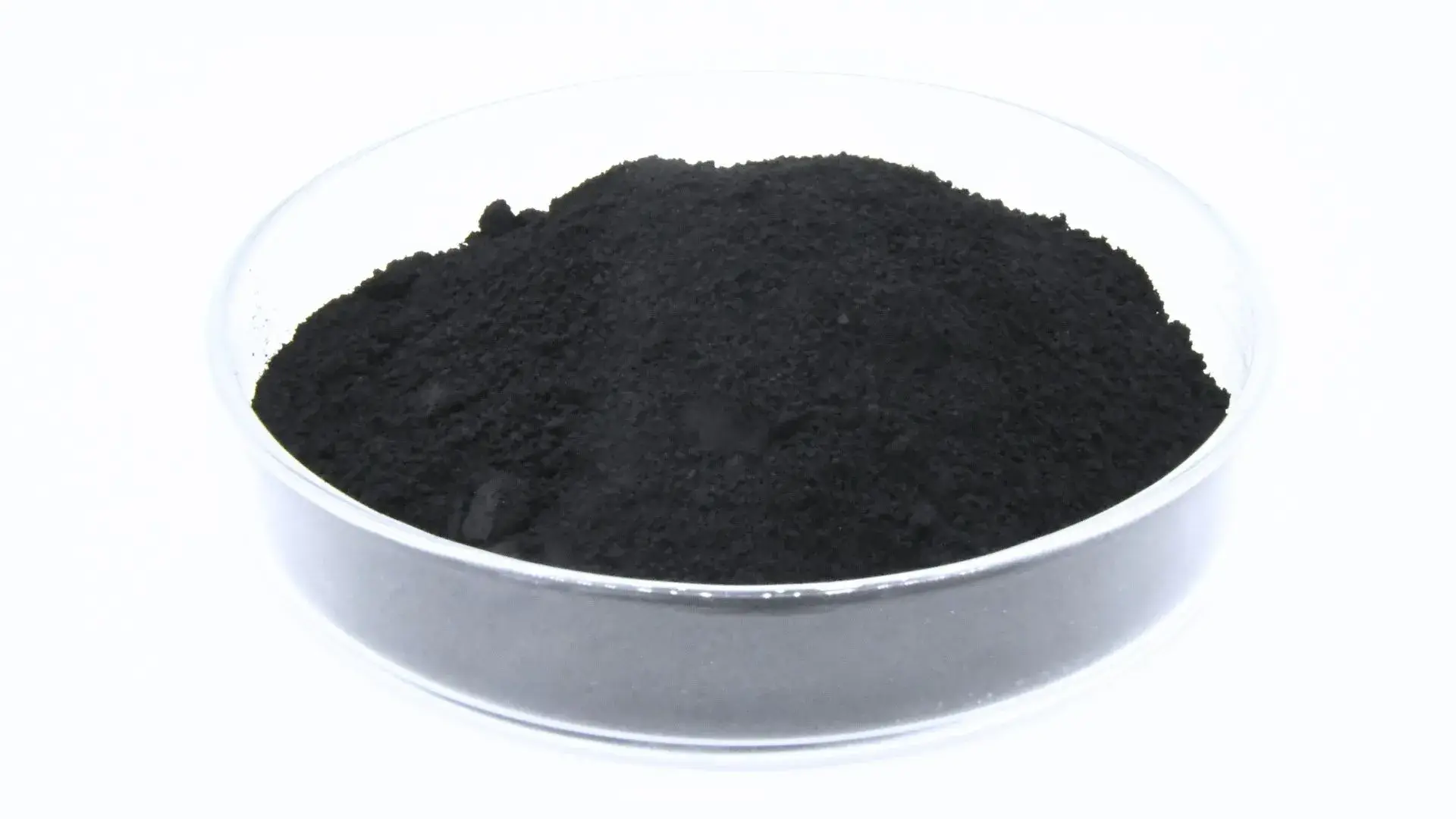 Powdered Activated Carbon (PAC)