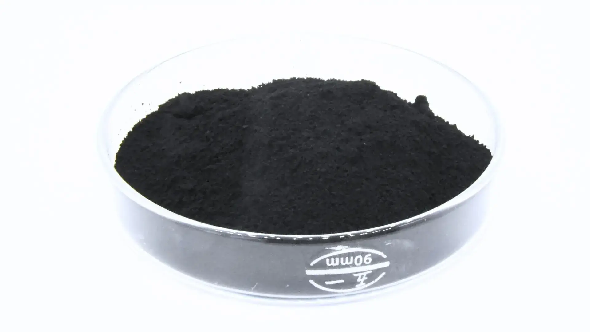 Wood-Based Activated Carbon